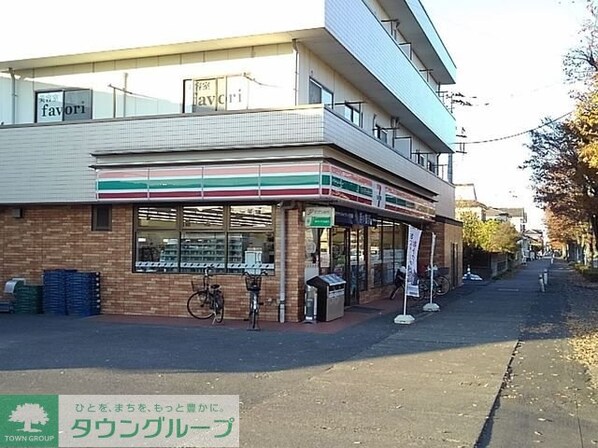 アーリー スプリングの物件内観写真